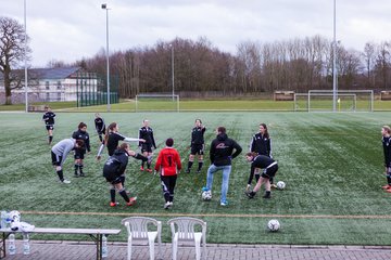 Bild 24 - Frauen VfR Horst - TSV Heiligenstedten : Ergebnis: 2:1